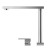 Crauf Batarya Vertice Lift - Krom