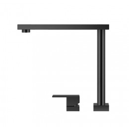 Crauf Batarya Vertice Lift - Dark Graphite (Füme)