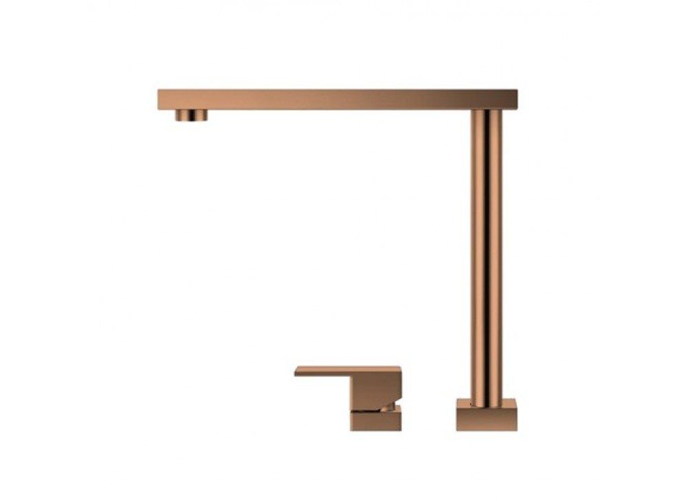 Crauf Batarya Vertice Lift - Royal Bronze (Bakır) Crauf Batarya Vertice Lift - Royal Bronze (Bakır)