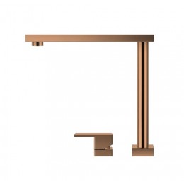 Crauf Batarya Vertice Lift - Royal Bronze (Bakır)