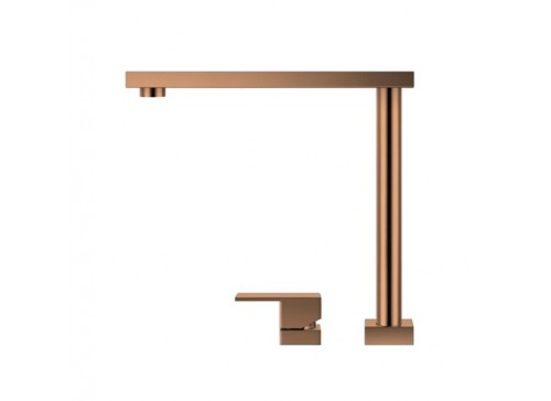 Crauf Batarya Vertice Lift - Royal Bronze (Bakır) Crauf Batarya Vertice Lift - Royal Bronze (Bakır)