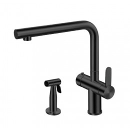 Crauf Batarya Lusso Station - Dark Graphite (Füme)