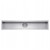 Crauf Aksesuar Backstage | 100cm - Platinum Satin (İnox)