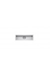Crauf Aksesuar Backstage | 68cm - Platinum Satin (İnox)