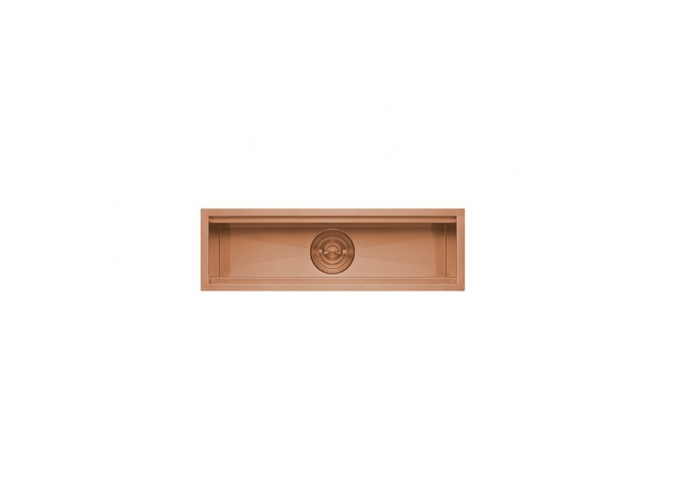 Crauf Aksesuar Backstage | 68cm - Royal Bronze (Bakır) Crauf Aksesuar Backstage | 68cm - Royal Bronze (Bakır)