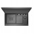 Crauf Evye Lusso Secret | 88cm - Dark Graphite (Füme)