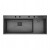 Crauf Evye Lusso Grand | 118cm - Dark Graphite (Füme)