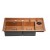 Crauf Evye Lusso Duo | 100cm - Royal Bronze (Bakır)