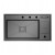 Crauf Evye Lusso Grand | 86cm - Dark Graphite (Füme)