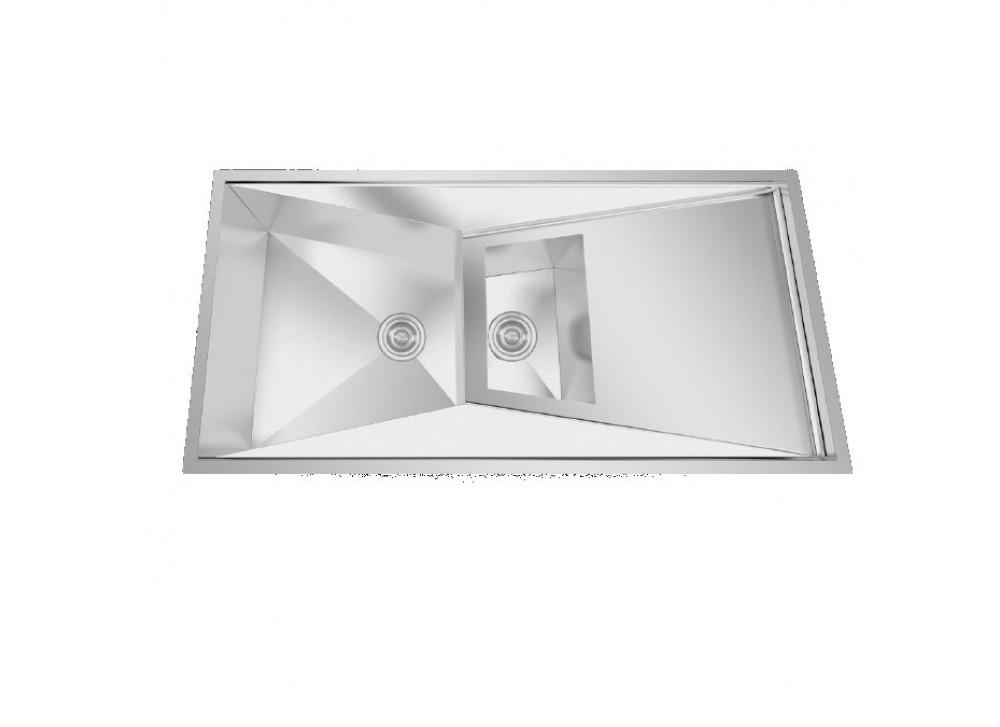 Crauf Evye Speciale Duo | 100cm Crauf Evye Speciale Duo | 100cm