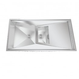 Crauf Evye Speciale Duo | 100cm