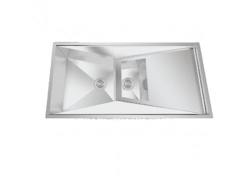 Crauf Evye Speciale Duo | 100cm Crauf Evye Speciale Duo | 100cm
