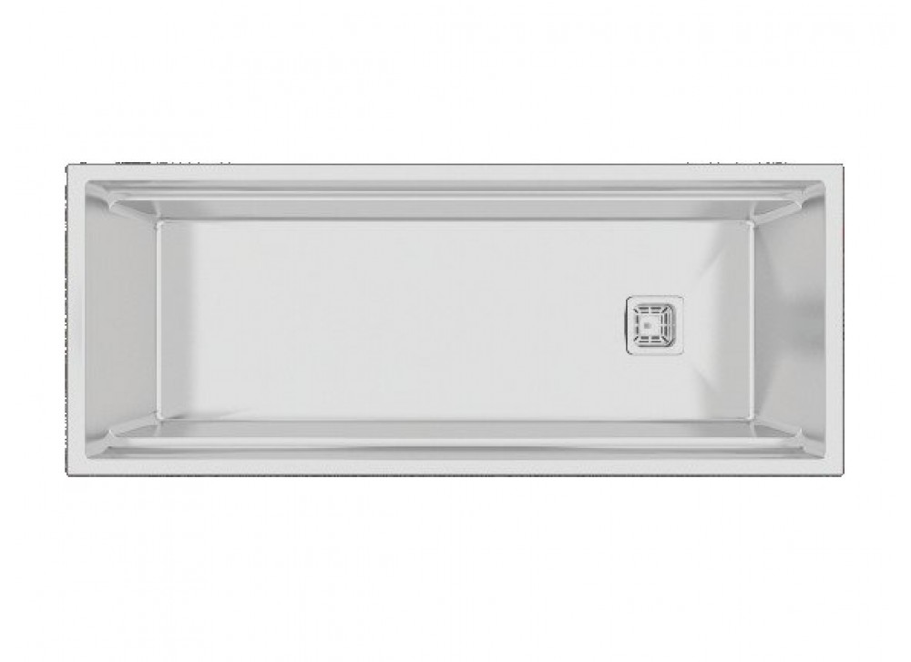 Crauf Evye Vertice Plus | 127cm Crauf Evye Vertice Plus | 127cm