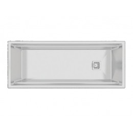 Crauf Evye Vertice Plus | 127cm