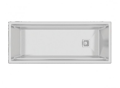 Crauf Evye Vertice Plus | 127cm Crauf Evye Vertice Plus | 127cm
