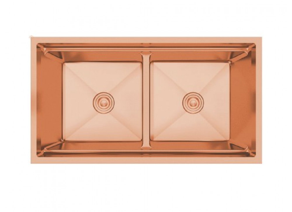 Crauf Evye Vertice | 95cm - Royal Bronze (Bakır) Crauf Evye Vertice | 95cm - Royal Bronze (Bakır)