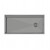 Crauf Evye Vertice | 98cm - Velvet Grey (Mat Gri)