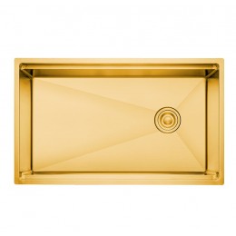 Crauf Evye Vertice | 88cm - Imperial Gold (İpeksi Altın)