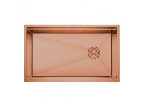 Crauf Evye Vertice | 88cm - Royal Bronze (Bakır)