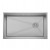 Crauf Evye Vertice | 88cm - Velvet Grey (Mat Gri)