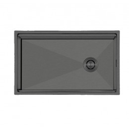 Crauf Evye Vertice | 80cm - Dark Graphite (Füme)