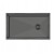 Crauf Evye Vertice | 80cm - Dark Graphite (Füme)