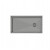 Crauf Evye Vertice | 80cm - Velvet Grey (Mat Gri)