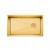 Crauf Evye Vertice | 70cm - Imperial Gold (İpeksi Altın)