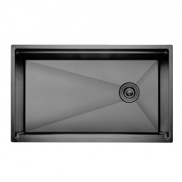 Crauf Evye Vertice | 70cm - Dark Graphite (Füme)