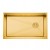 Crauf Evye Vertice | 65cm - Imperial Gold (İpeksi Altın)