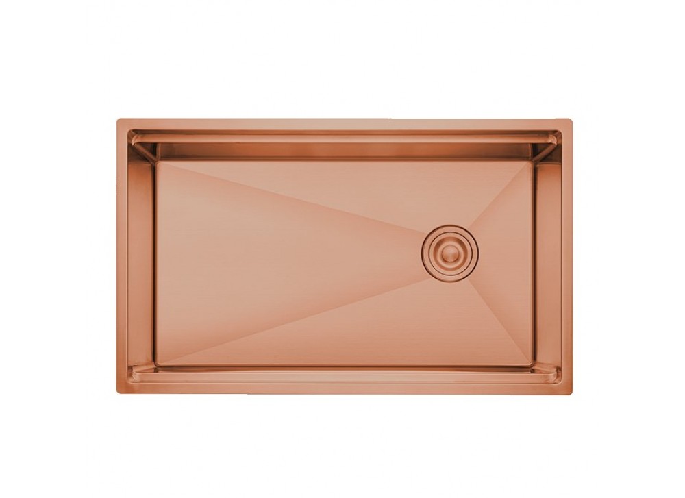 Crauf Evye Vertice | 65cm - Royal Bronze (Bakır) Crauf Evye Vertice | 65cm - Royal Bronze (Bakır)