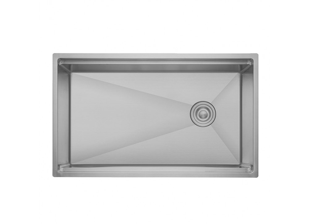 Crauf Evye Vertice | 65cm - Velvet Grey (Mat Gri) Crauf Evye Vertice | 65cm - Velvet Grey (Mat Gri)