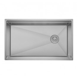 Crauf Evye Vertice | 65cm - Velvet Grey (Mat Gri)
