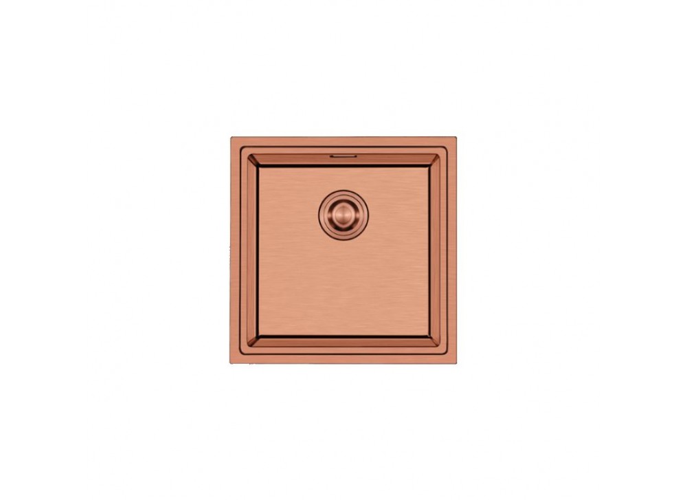 Crauf Evye Vertice | 48cm - Royal Bronze (Bakır) Crauf Evye Vertice | 48cm - Royal Bronze (Bakır)