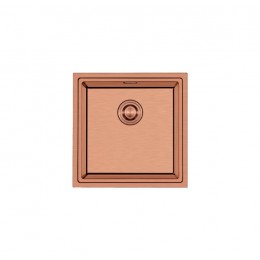 Crauf Evye Vertice | 48cm - Royal Bronze (Bakır)