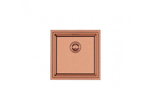 Crauf Evye Vertice | 48cm - Royal Bronze (Bakır)