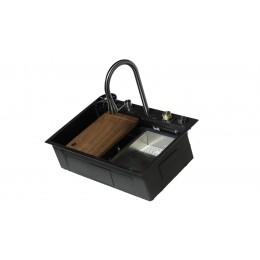 Crauf Evye Dolce Vita Pro | 75cm