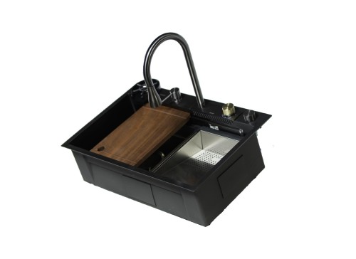Crauf Evye Dolce Vita Pro | 75cm Crauf Evye Dolce Vita Pro | 75cm