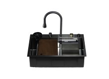 Crauf Evye Dolce Vita Pro | 75cm