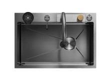 Crauf Evye Dolce Vita Pro | 75cm