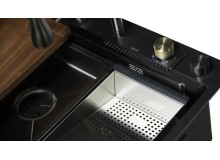 Crauf Evye Dolce Vita Pro | 75cm
