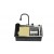 Crauf Evye Dolce Vita | 75cm - Velvet Grey (Mat Gri)