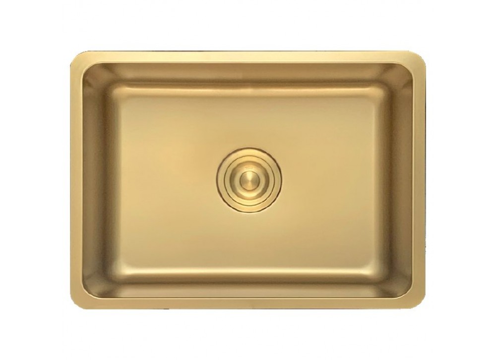 Crauf Evye Venüs | 54cm - Imperial Gold (İpeksi Altın) Crauf Evye Venüs | 54cm - Imperial Gold (İpeksi Altın)