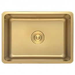 Crauf Evye Venüs | 54cm - Imperial Gold (İpeksi Altın)