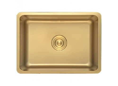 Crauf Evye Venüs | 54cm - Imperial Gold (İpeksi Altın) Crauf Evye Venüs | 54cm - Imperial Gold (İpeksi Altın)