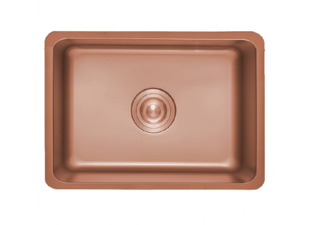 Crauf Evye Venüs | 54cm - Royal Bronze (Bakır) Crauf Evye Venüs | 54cm - Royal Bronze (Bakır)
