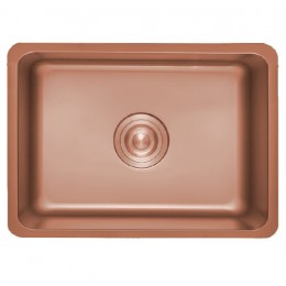 Crauf Evye Venüs | 54cm - Royal Bronze (Bakır)