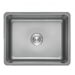 Crauf Evye Venüs | 54cm - Velvet Grey (Mat Gri)