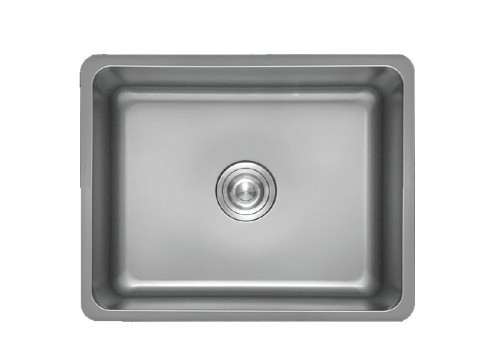 Crauf Evye Venüs | 54cm - Velvet Grey (Mat Gri) Crauf Evye Venüs | 54cm - Velvet Grey (Mat Gri)