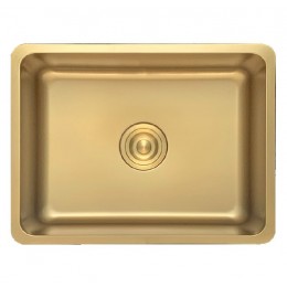 Crauf Evye Venüs | 49cm - Imperial Gold (İpeksi Altın)